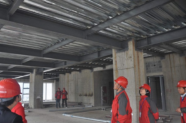 钢结构和混凝土建筑,对比一下就知道哪个适合建厂房