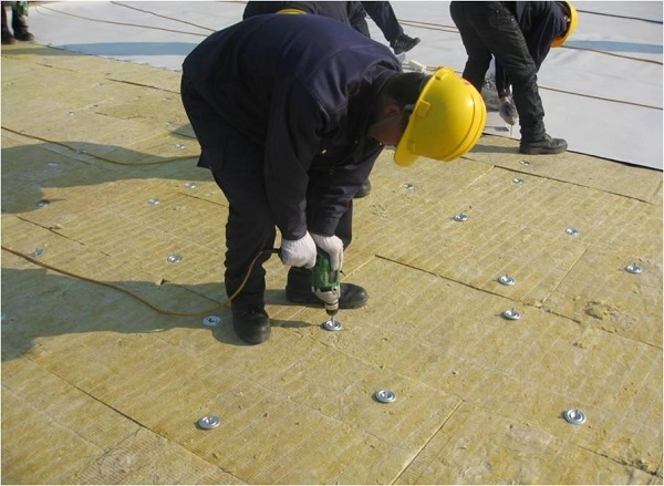 钢结构工程施工中常见问题防止措施