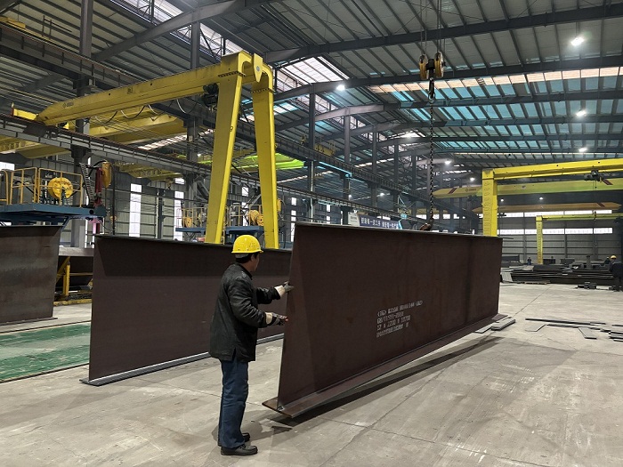 选择山西钢结构公司：为何盛大钢结构是您的可靠伙伴？