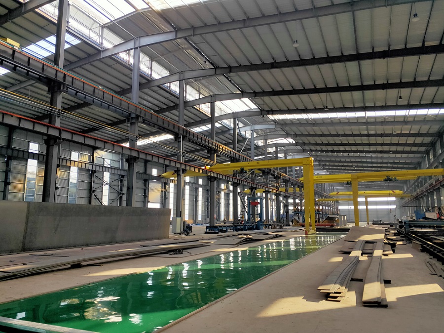 深耕山西30年-盛大钢结构公司，一站式服务省心省力