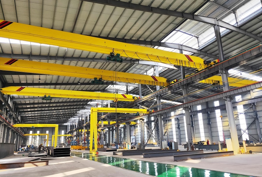 选择山西钢结构公司：30年深耕的山西盛大钢结构为何是优选？