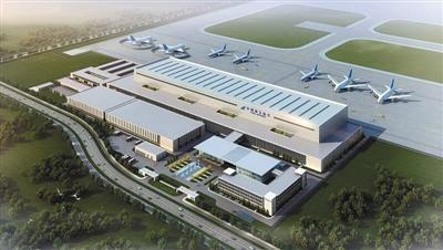 北京新机场1号机库效果图.png