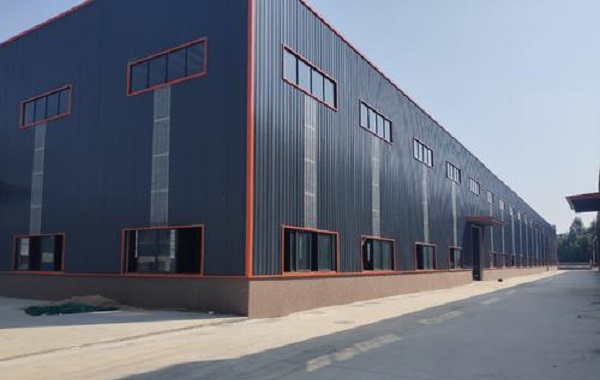 钢结构公司钢结构工程