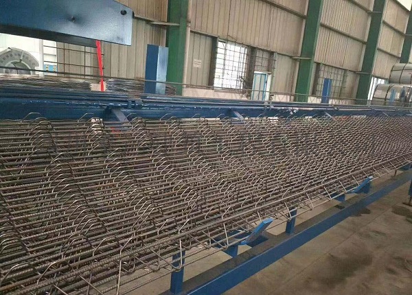 钢筋桁架楼承板厂家
