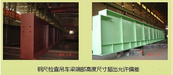 山西钢结构厂房