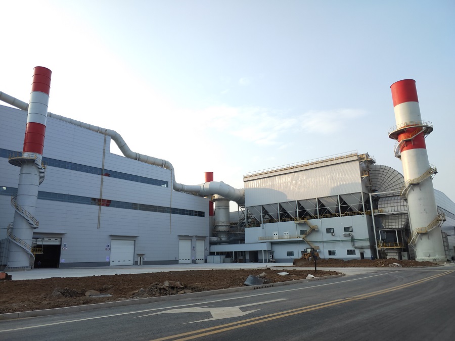 山西钢结构工程施工